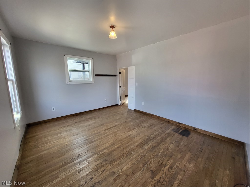 Levi Martins Allotment - Residential