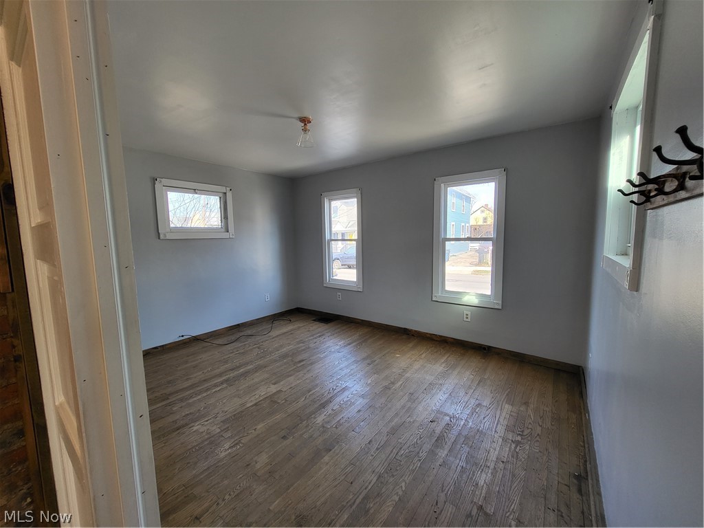 Levi Martins Allotment - Residential