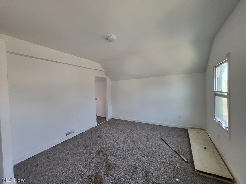 Levi Martins Allotment - Residential