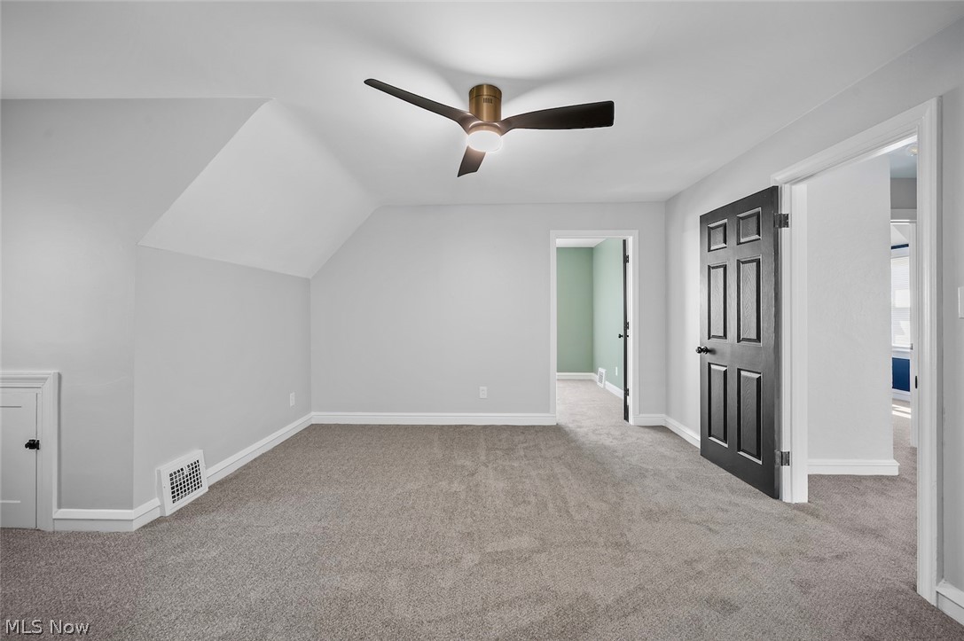 East View - Residential