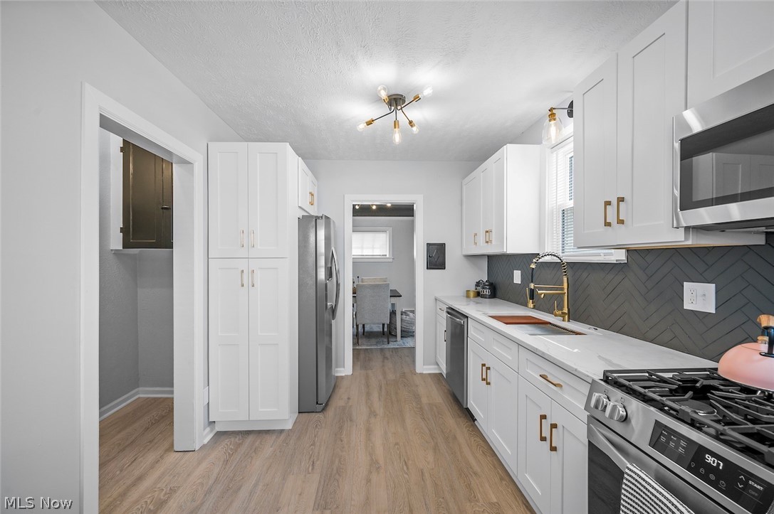 East View - Residential