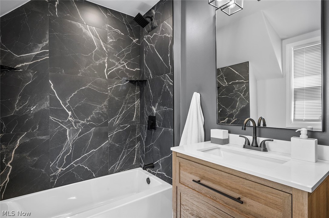 East View - Residential