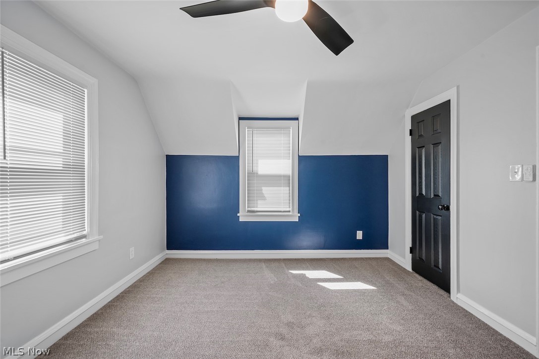 East View - Residential