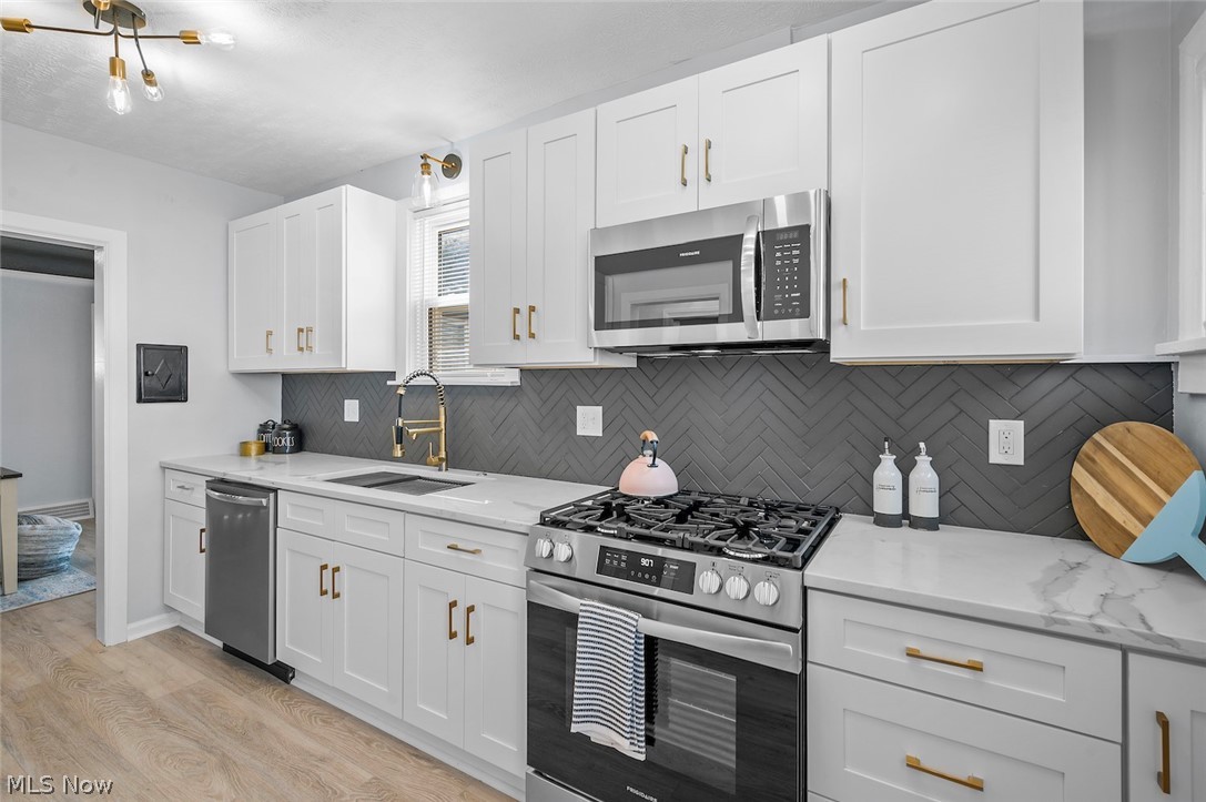 East View - Residential