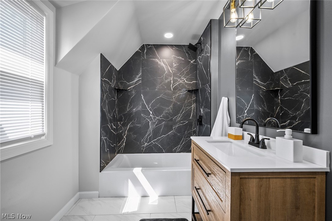 East View - Residential