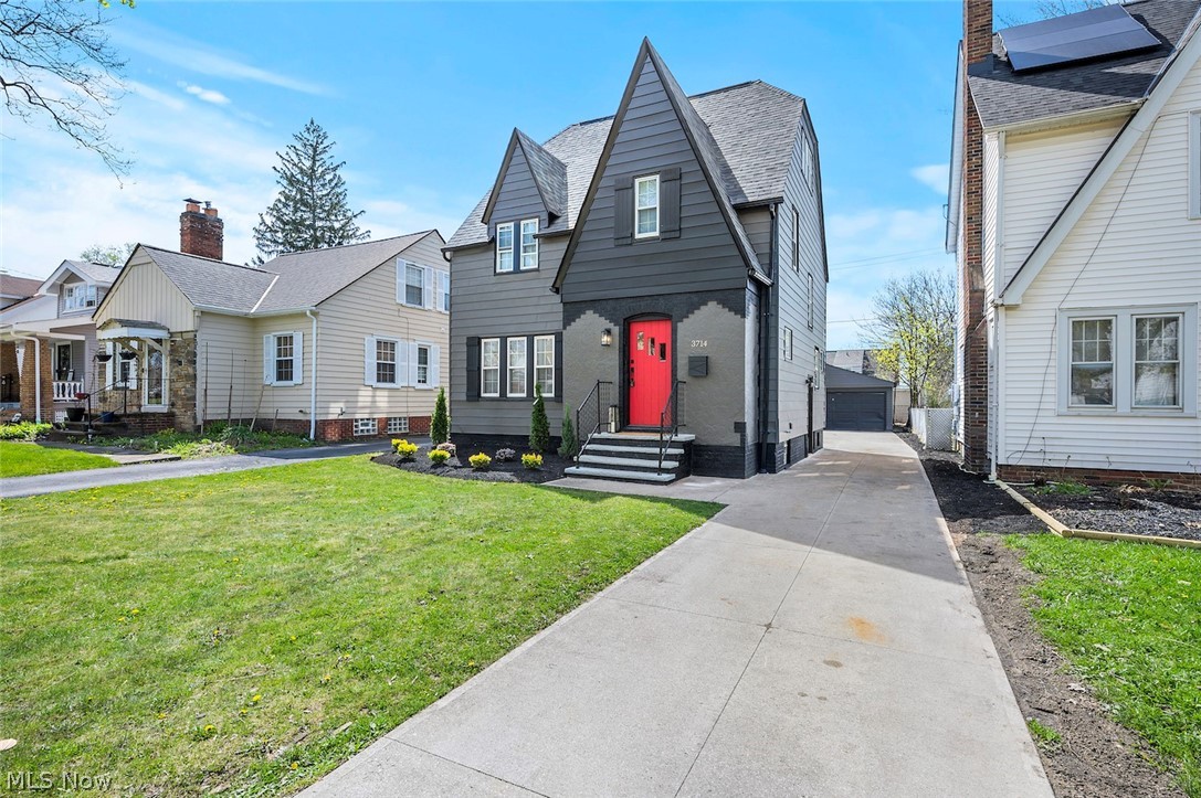 East View - Residential