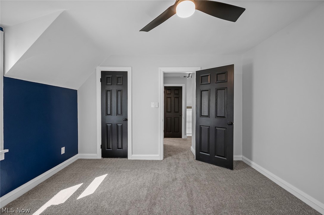 East View - Residential