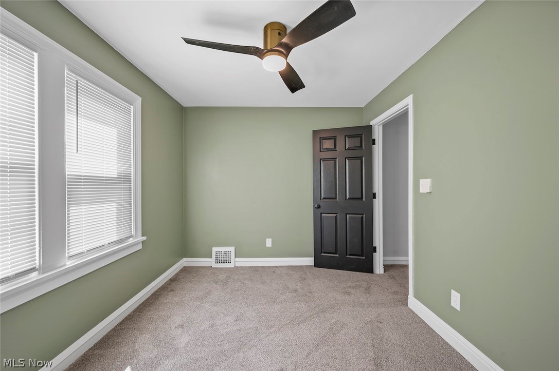 East View - Residential