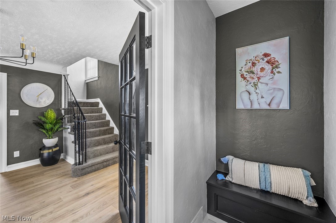 East View - Residential