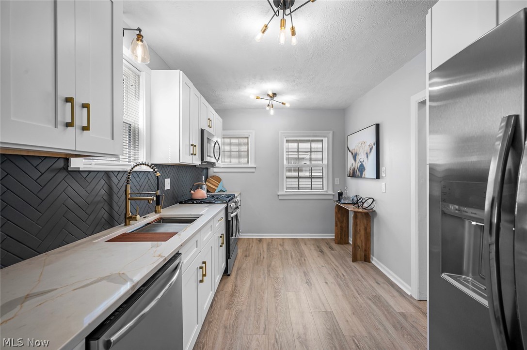 East View - Residential