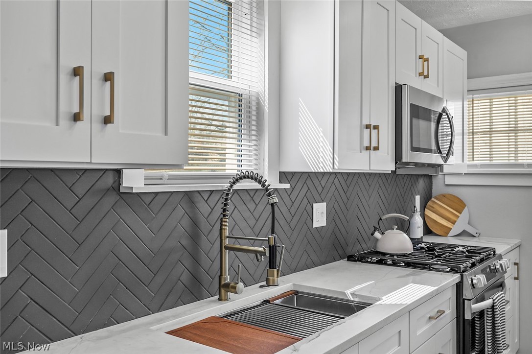 East View - Residential