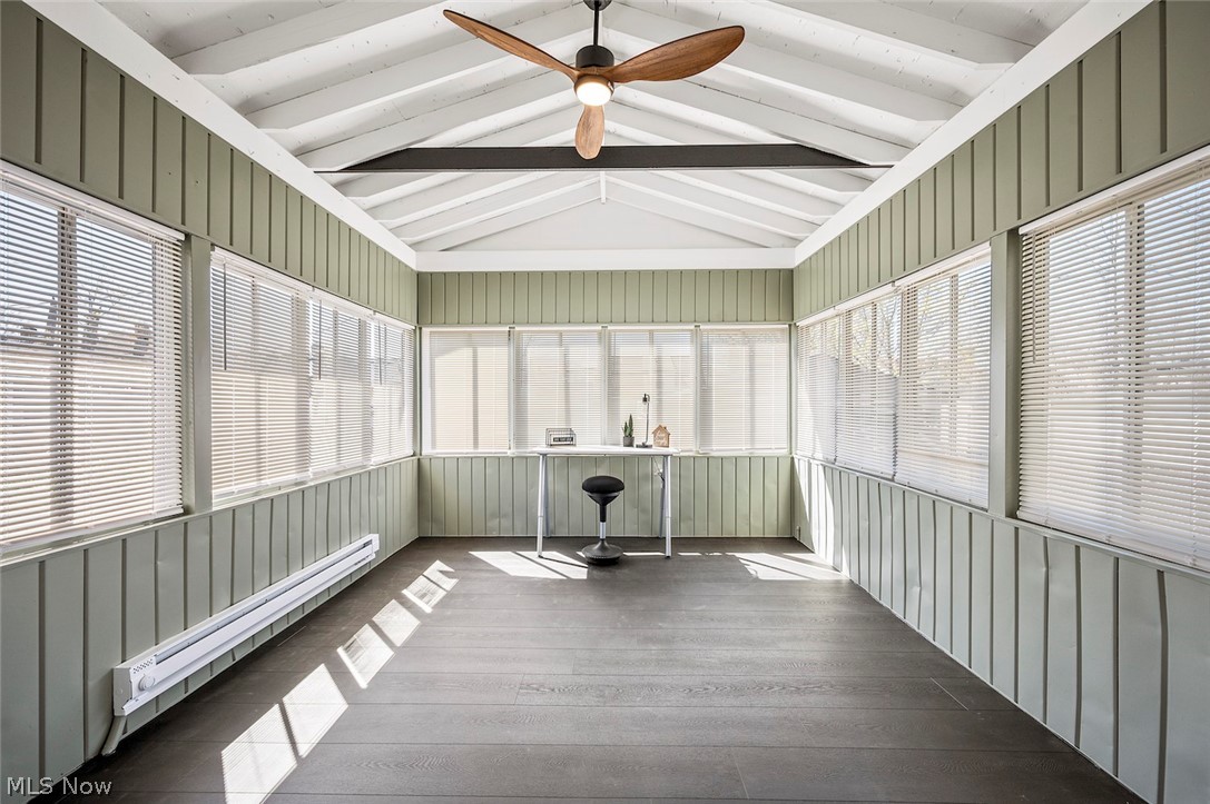 East View - Residential