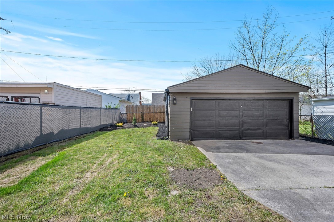 East View - Residential