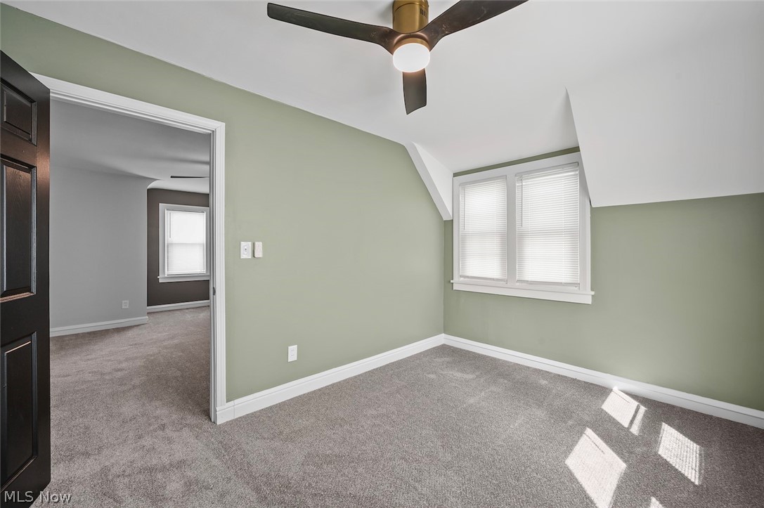 East View - Residential