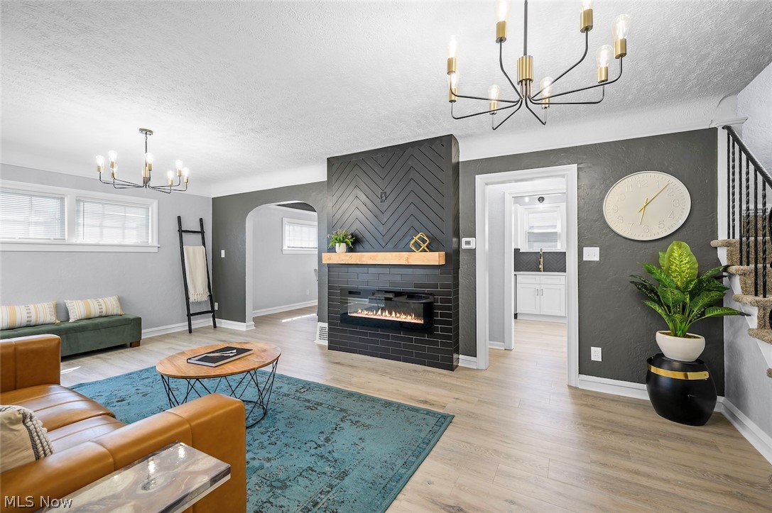 East View - Residential