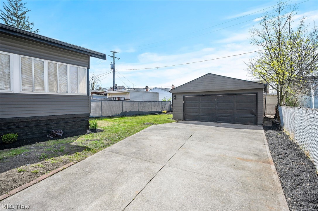 East View - Residential