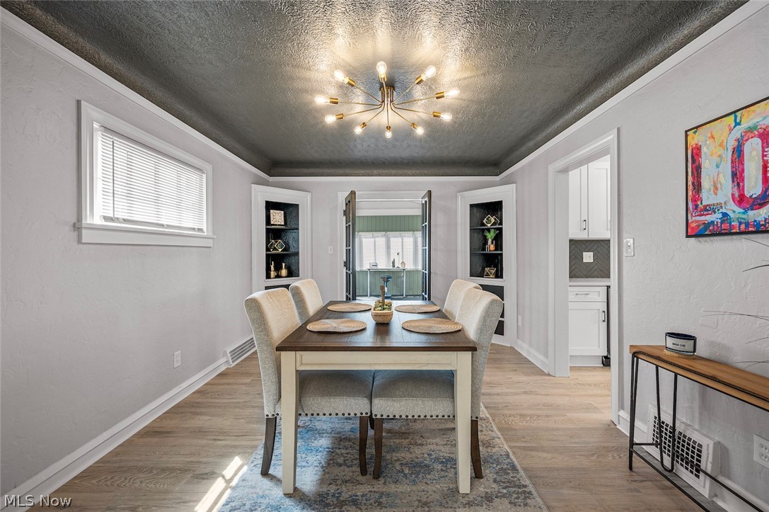 East View - Residential