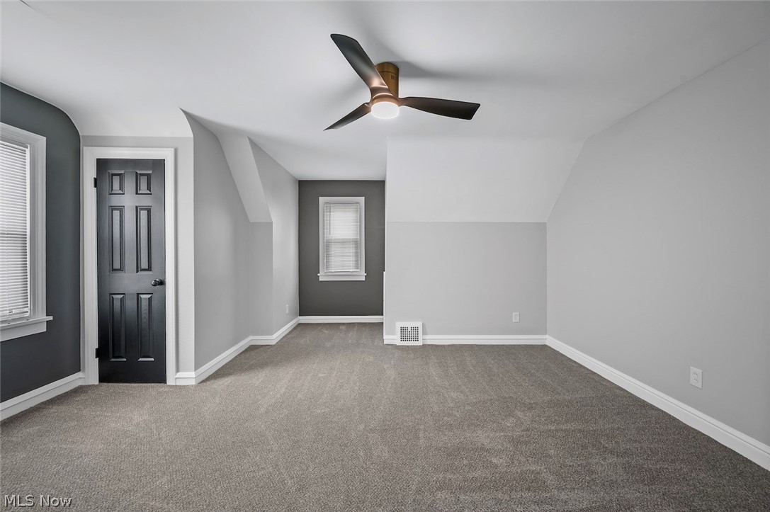 East View - Residential