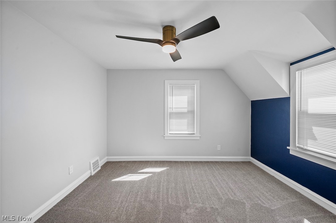 East View - Residential