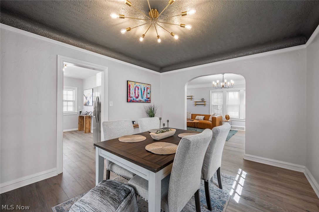 East View - Residential