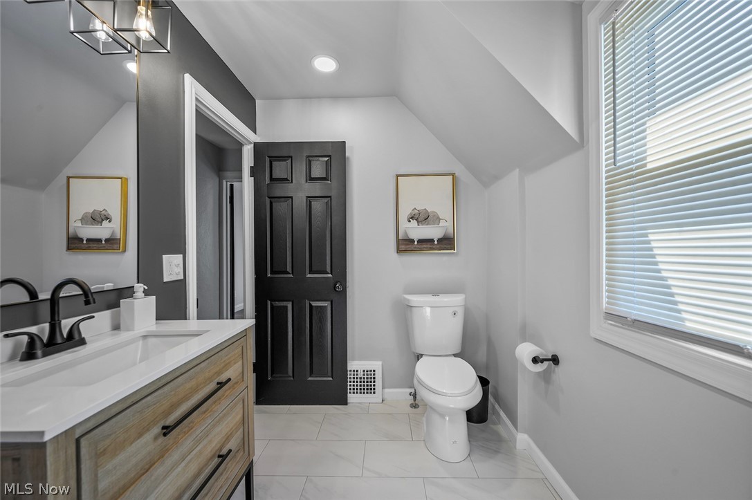 East View - Residential