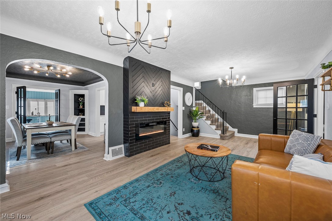 East View - Residential