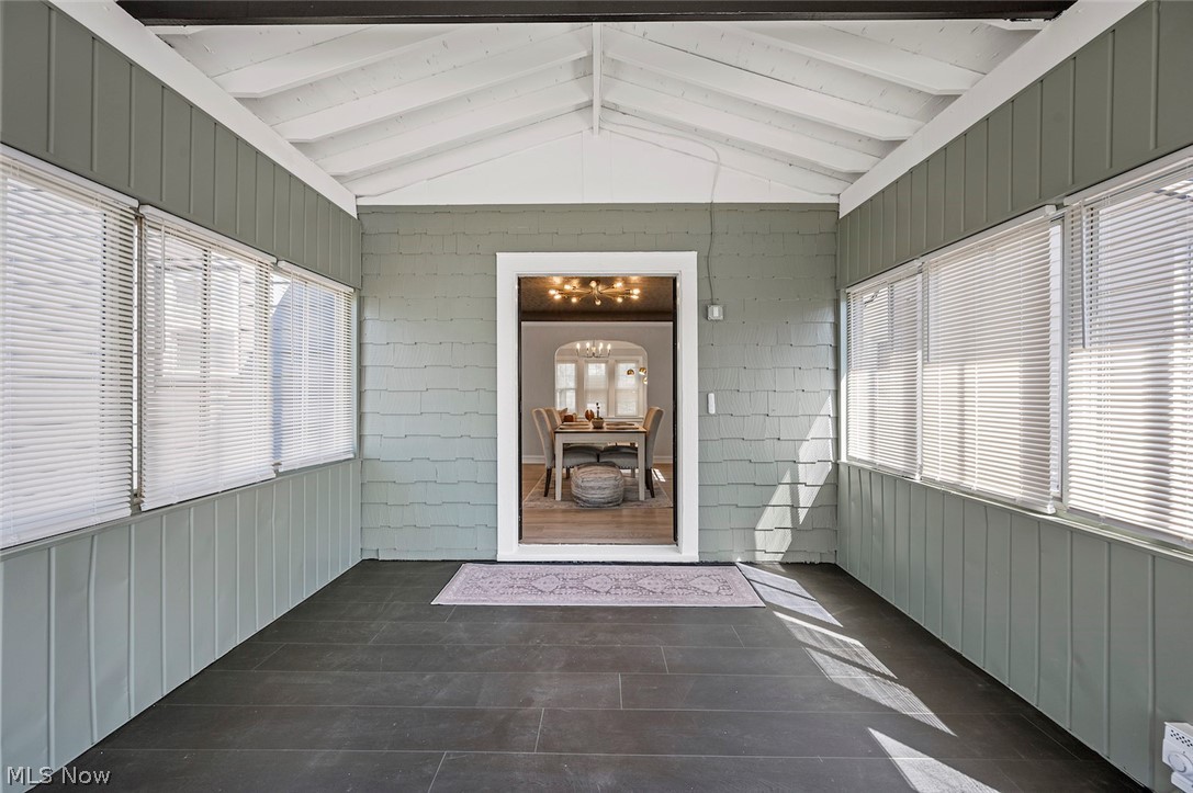 East View - Residential