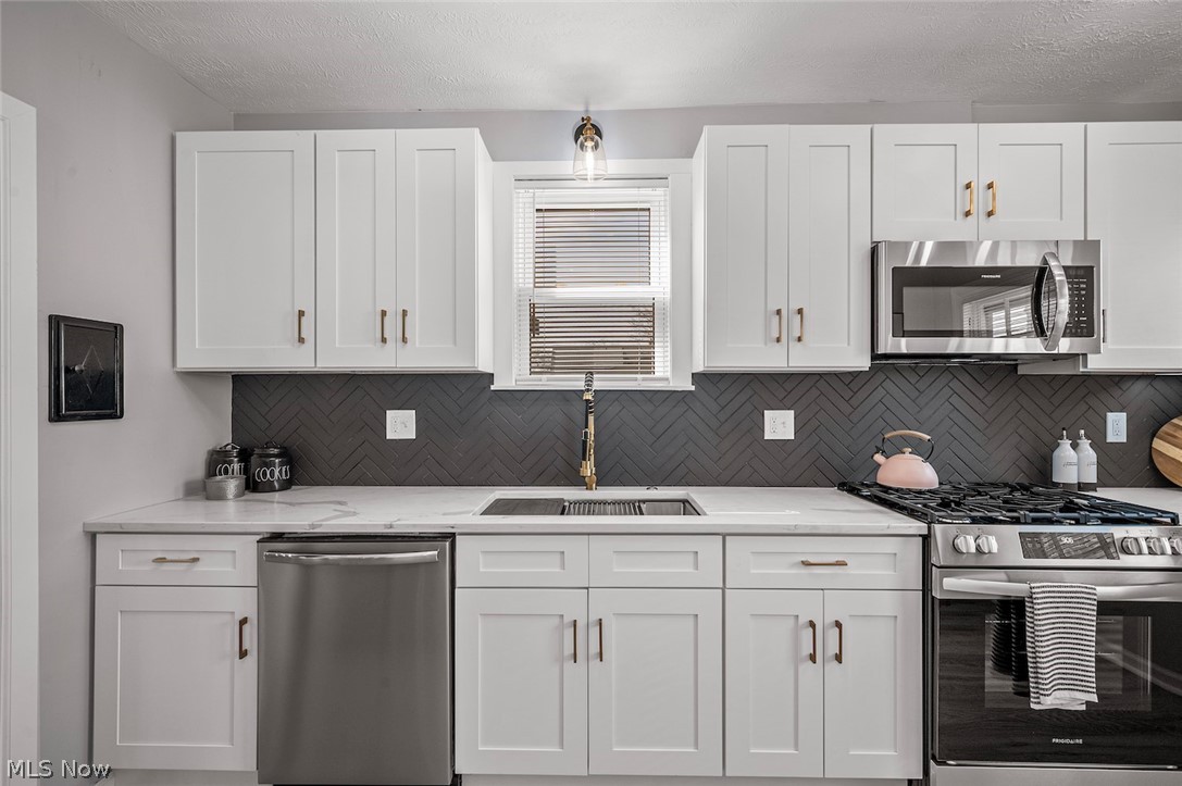 East View - Residential