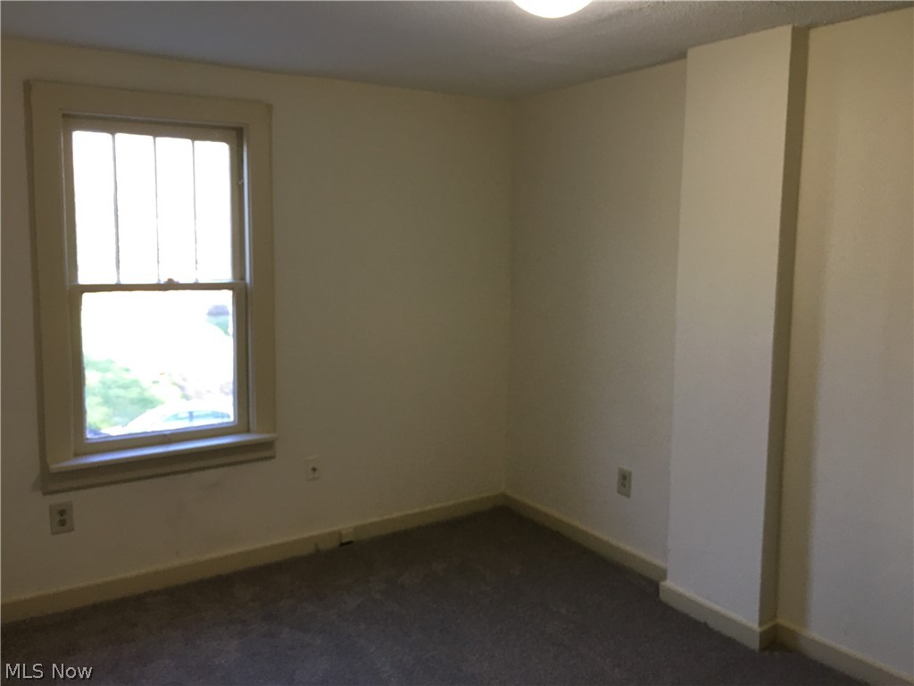 Chalker - Residential Lease