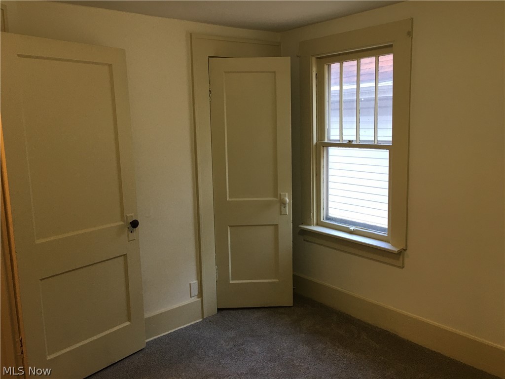 Chalker - Residential Lease