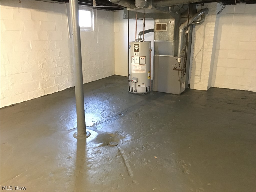 Chalker - Residential Lease