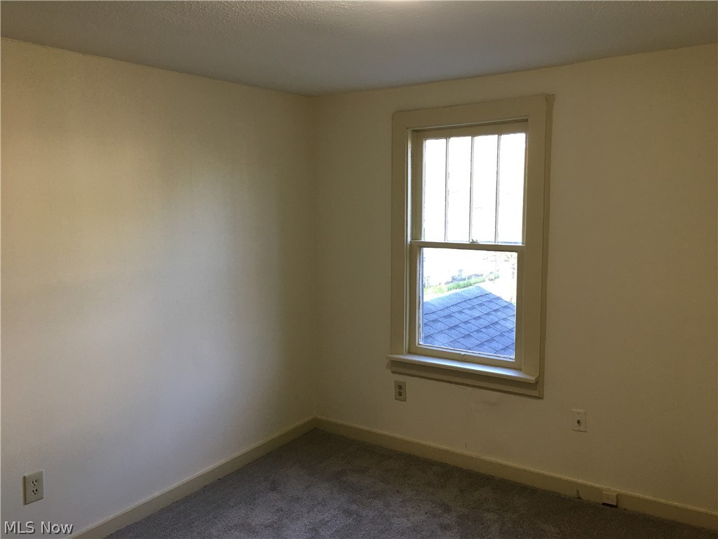 Chalker - Residential Lease