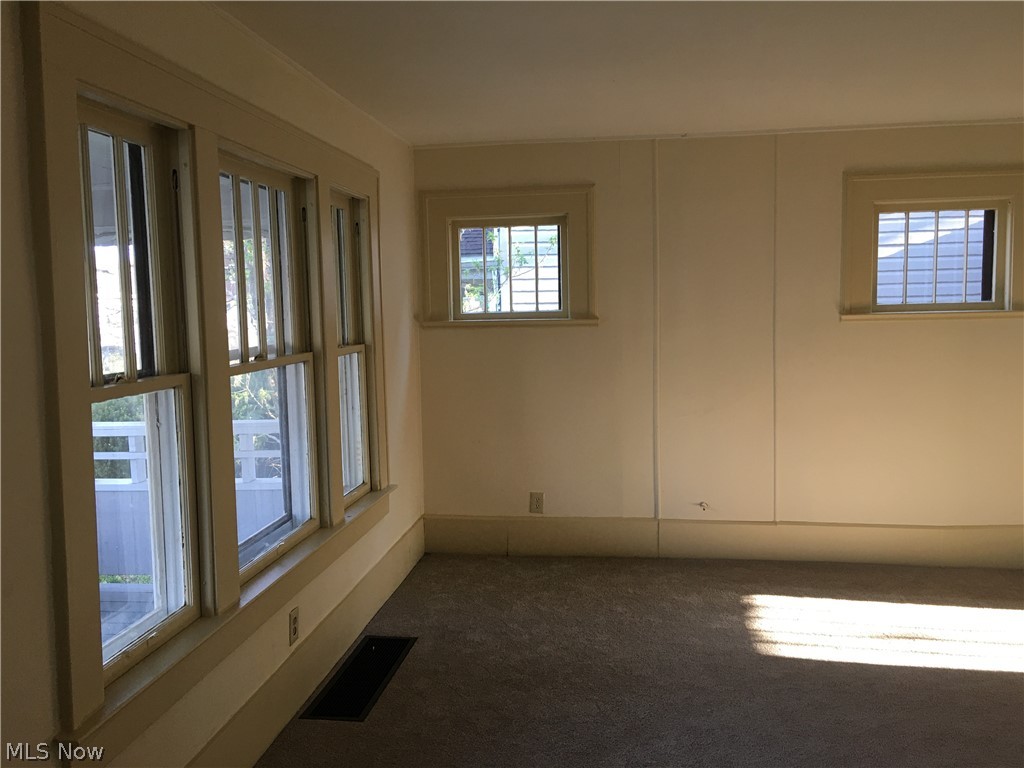 Chalker - Residential Lease