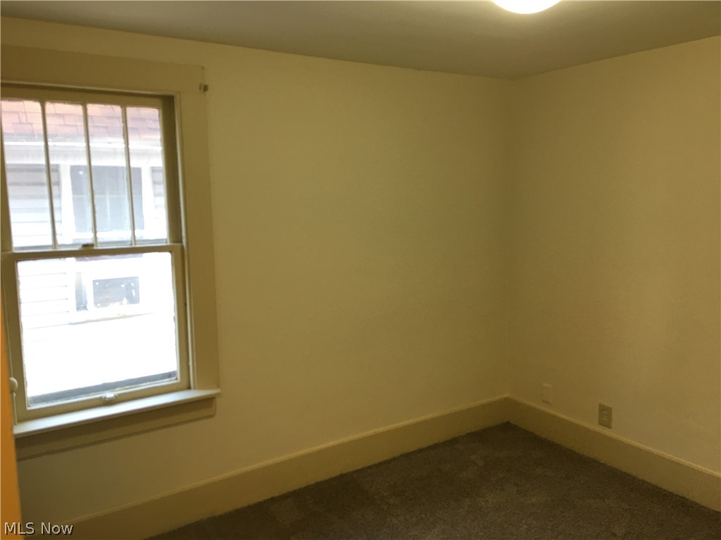 Chalker - Residential Lease