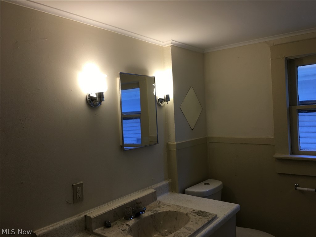 Chalker - Residential Lease
