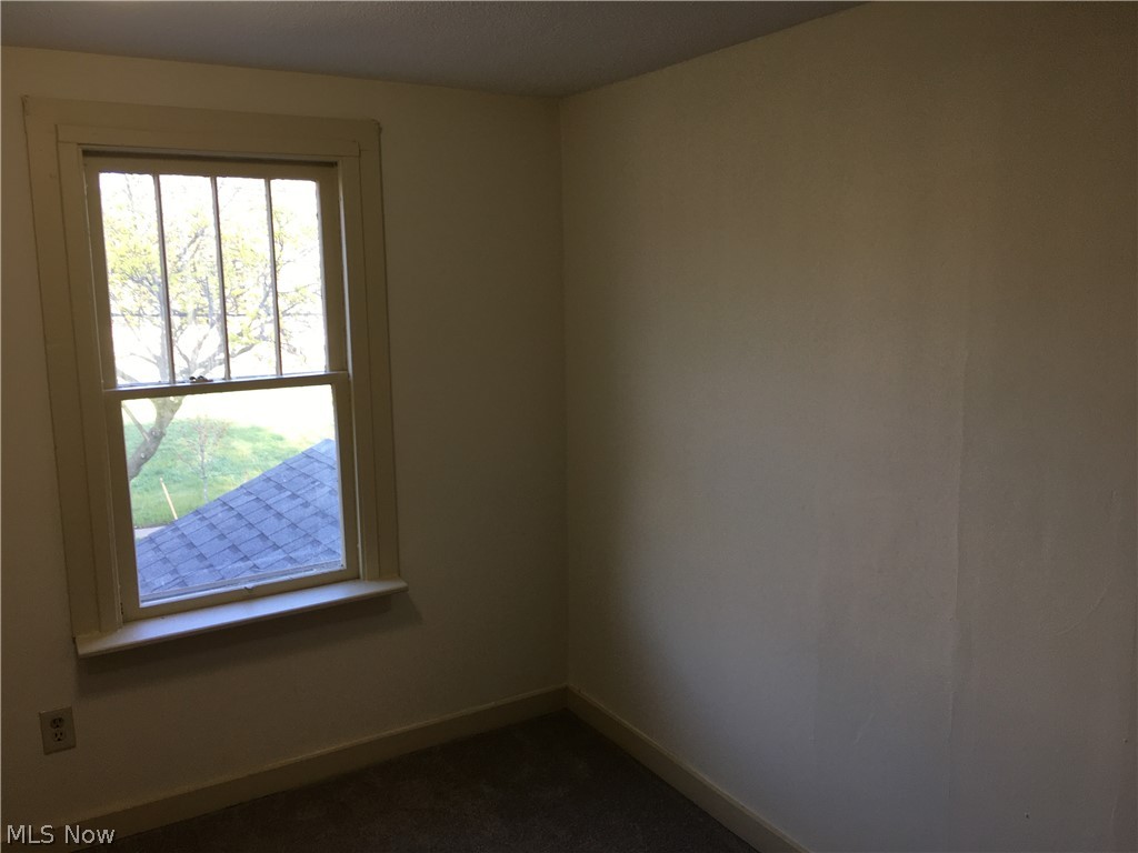 Chalker - Residential Lease
