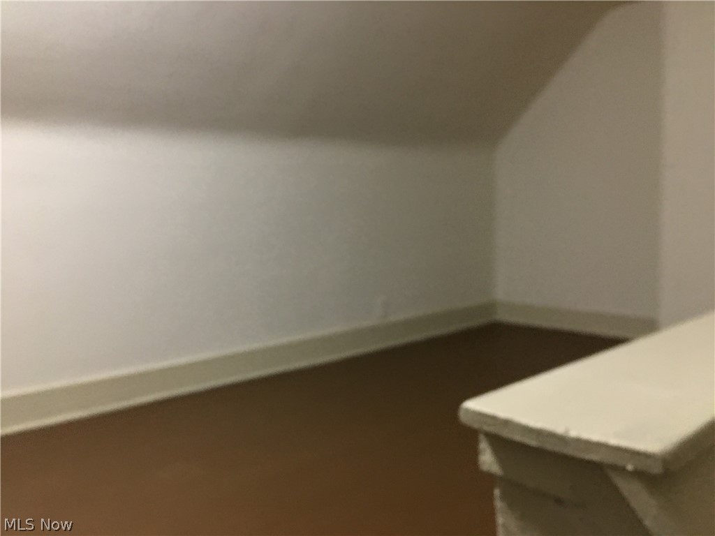 Chalker - Residential Lease