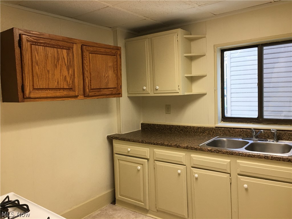 Chalker - Residential Lease