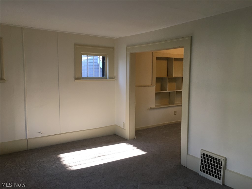 Chalker - Residential Lease