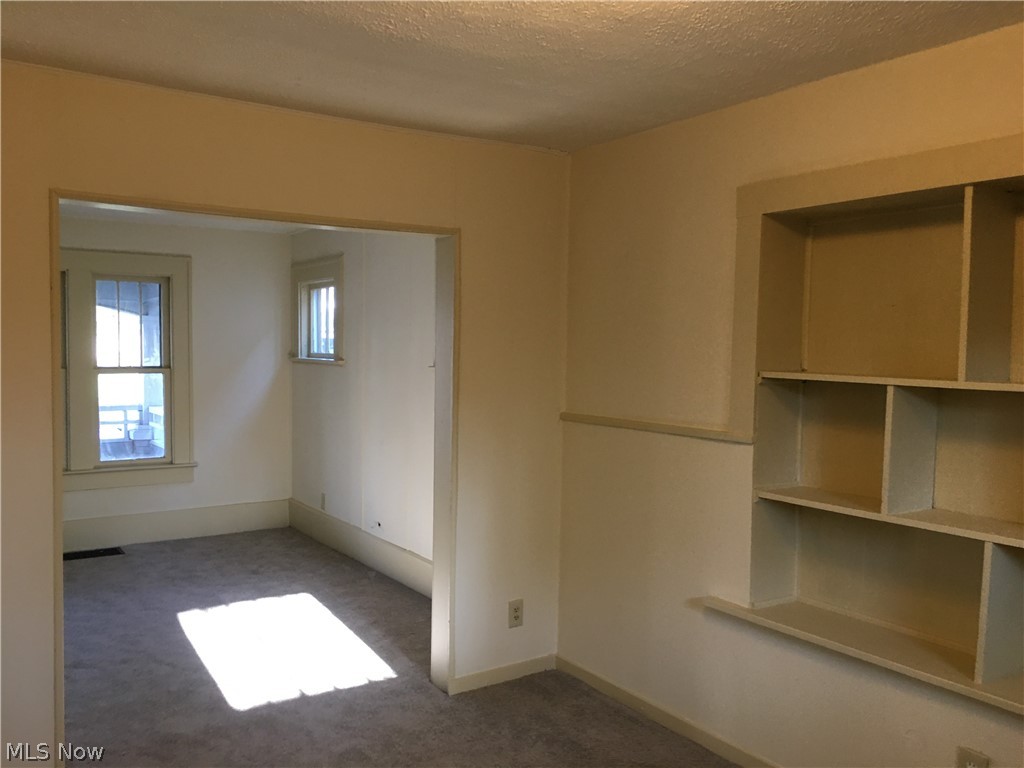 Chalker - Residential Lease