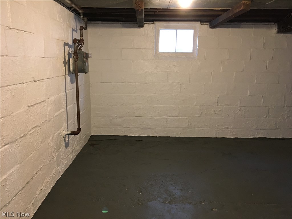 Chalker - Residential Lease