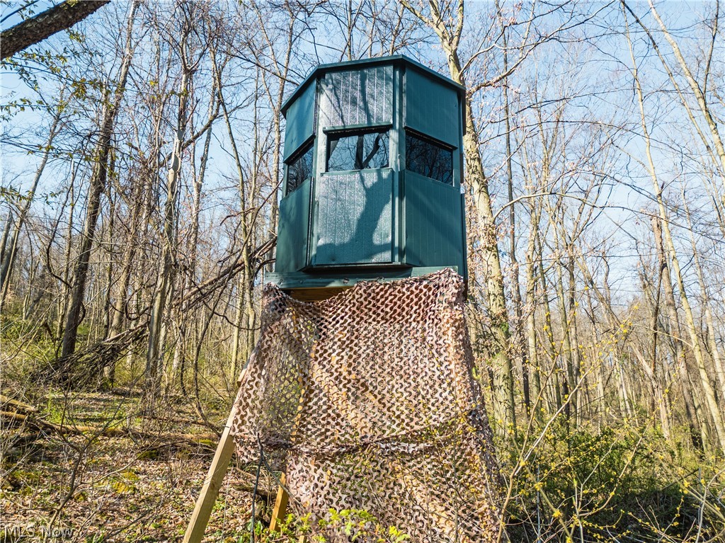 Fourth Quarter Prairie - Land