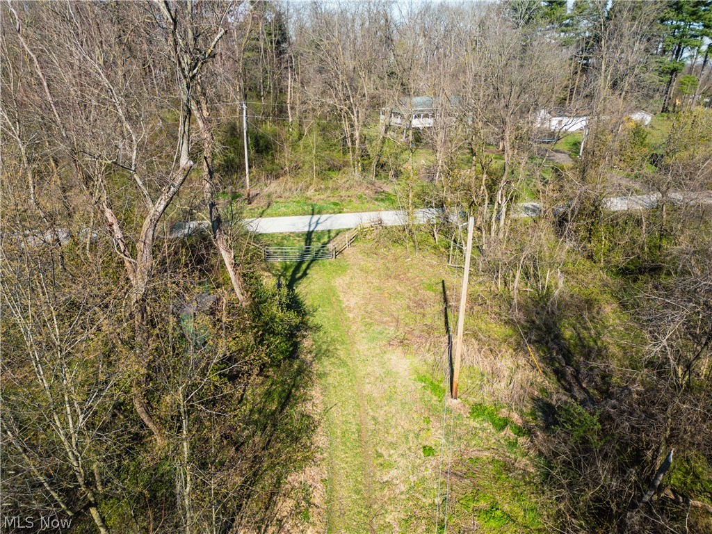 Fourth Quarter Prairie - Land