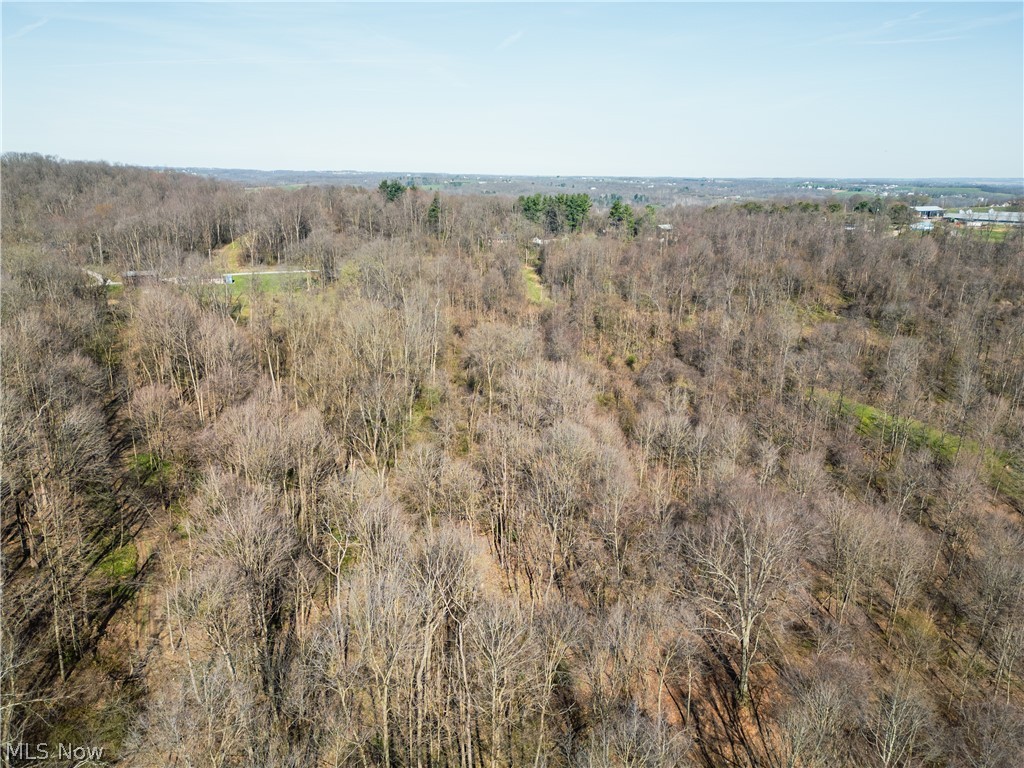 Fourth Quarter Prairie - Land