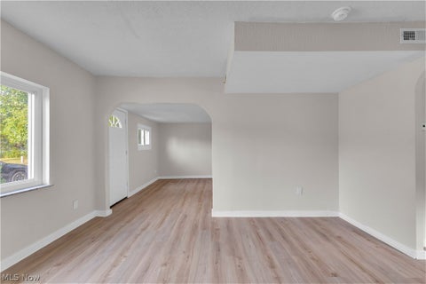Tiny photo for 12405 Mcgowan Avenue, Cleveland, OH 44135 (MLS # 5253030)