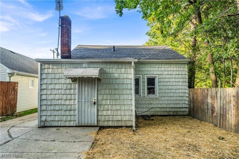 Tiny photo for 12405 Mcgowan Avenue, Cleveland, OH 44135 (MLS # 5253030)