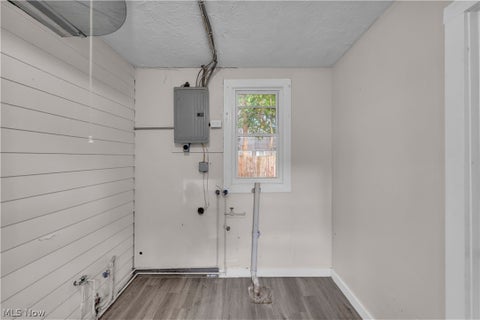 Tiny photo for 12405 Mcgowan Avenue, Cleveland, OH 44135 (MLS # 5253030)