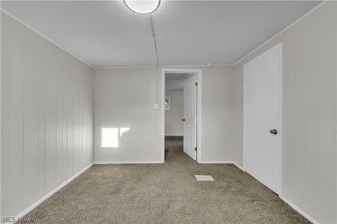 Tiny photo for 12405 Mcgowan Avenue, Cleveland, OH 44135 (MLS # 5253030)