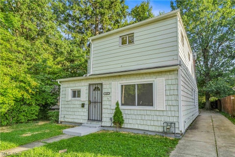 Tiny photo for 12405 Mcgowan Avenue, Cleveland, OH 44135 (MLS # 5253030)