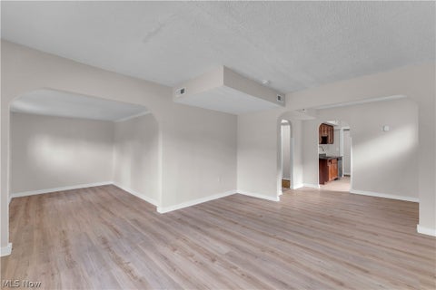 Tiny photo for 12405 Mcgowan Avenue, Cleveland, OH 44135 (MLS # 5253030)